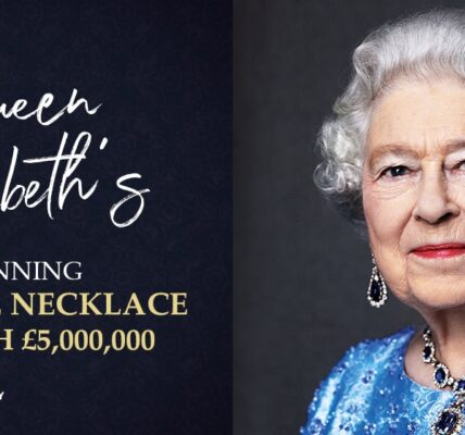 ONE HOUR AGO: Princess Anne Confirms Late Queen Elizabeth II’s LAST WILL for Williams’ Wife – Catherine Gain Unprecedented Privileges, Meghan Markle Snubbed Again..
