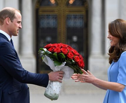 Behind Palace Doors: The Private Argument Between Prince William and Kate Middleton That Sparked a Romantic Gesture the Royals Tried to Keep Secret