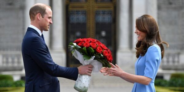 Behind Palace Doors: The Private Argument Between Prince William and Kate Middleton That Sparked a Romantic Gesture the Royals Tried to Keep Secret