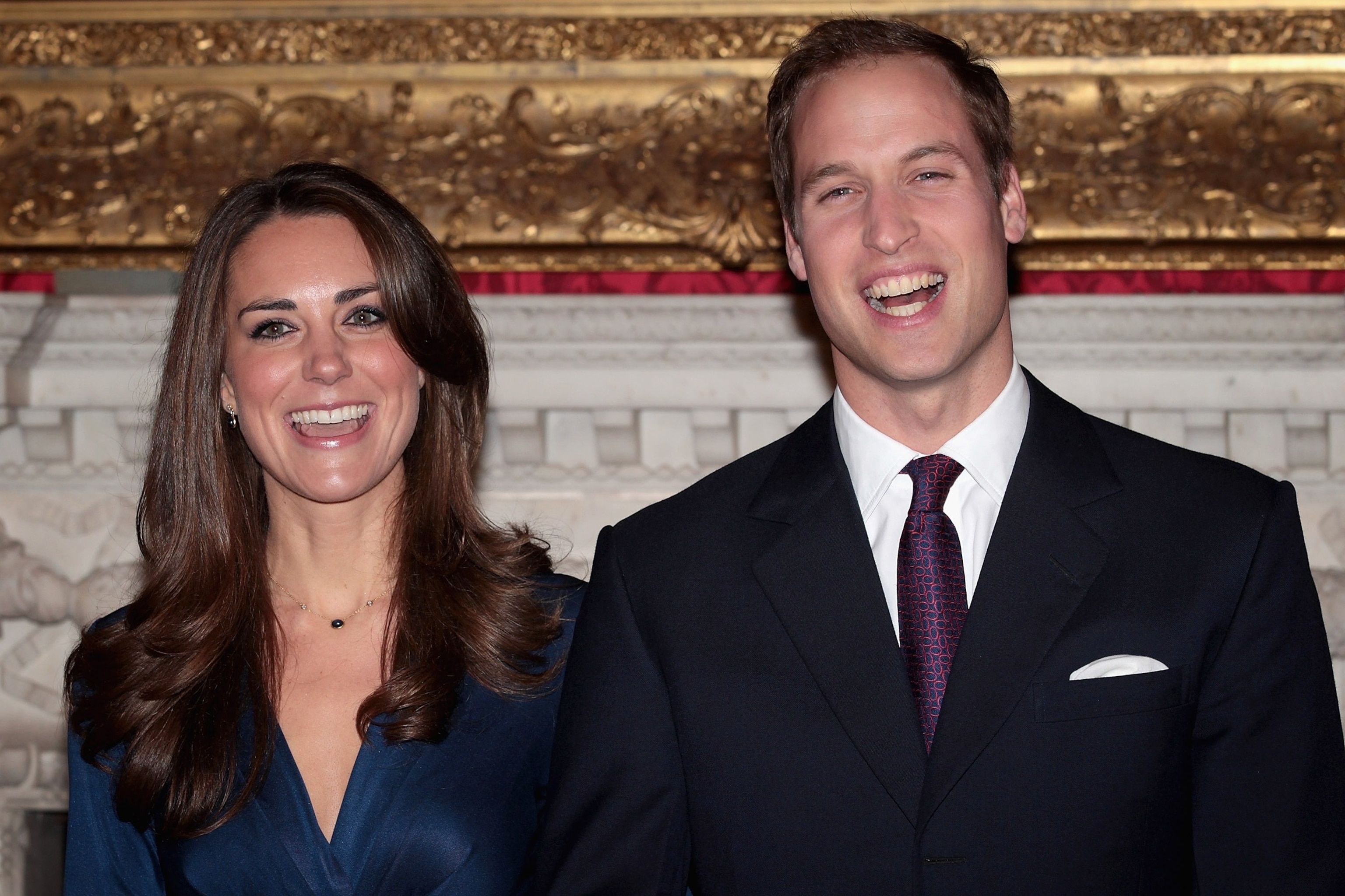 Prince William once broke up with Kate Middleton over the phone, new book claims - ABC News