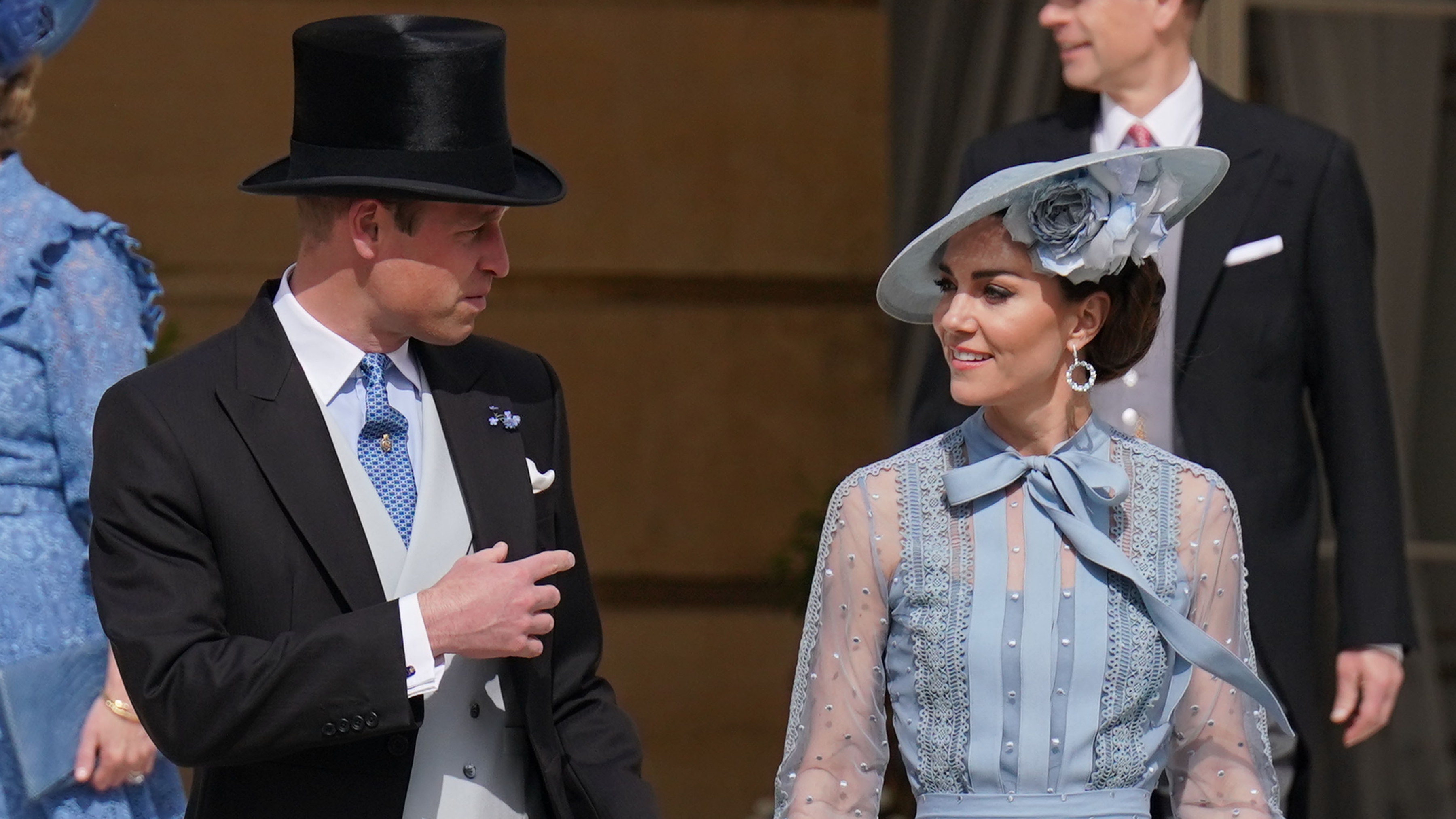 Kate Middleton's rows with William not a worrying 'sign' | Woman & Home