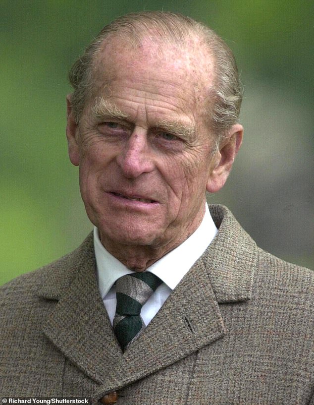 Joining the Royal Family as an 'outsider' himself, Philip could understand the challenges Diana was facing