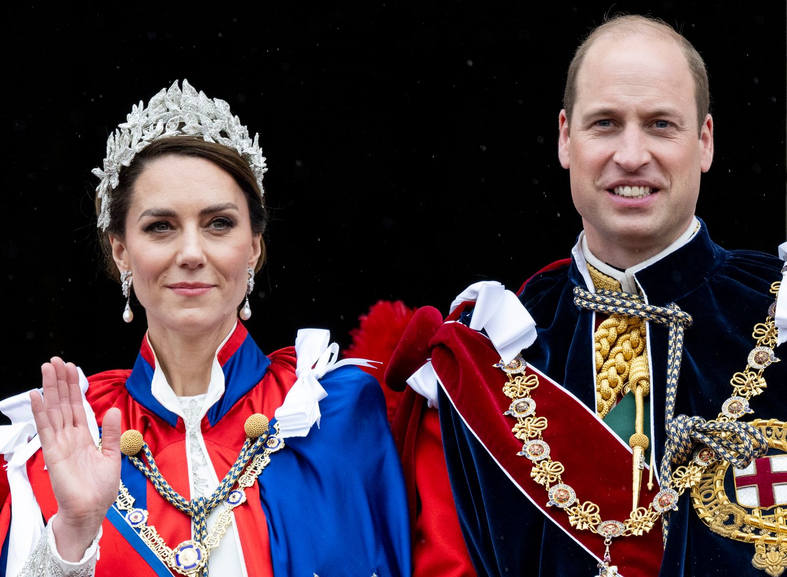 One year on: how the Prince and Princess of Wales are sowing the seeds of  change to bring the royal family into a new age | Tatler