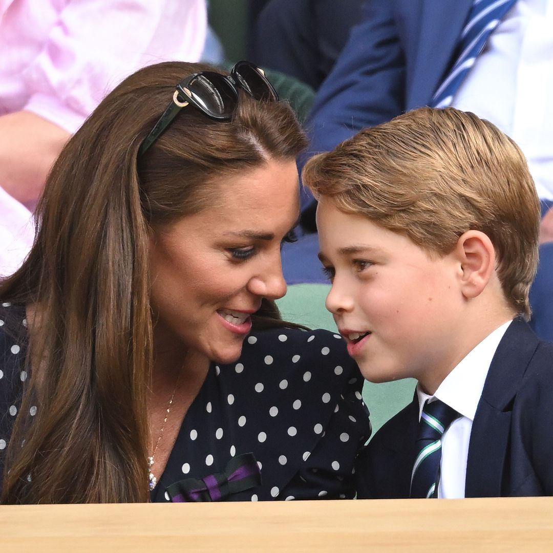 Prince William begins summer break with Kate Middleton and their children - details | HELLO!