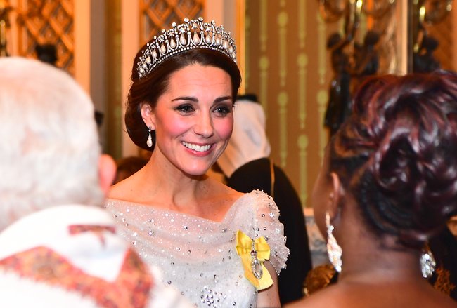 Kate Middleton or Catherine? How the name of Princess of Wales changed  after the Queen's death | 7NEWS
