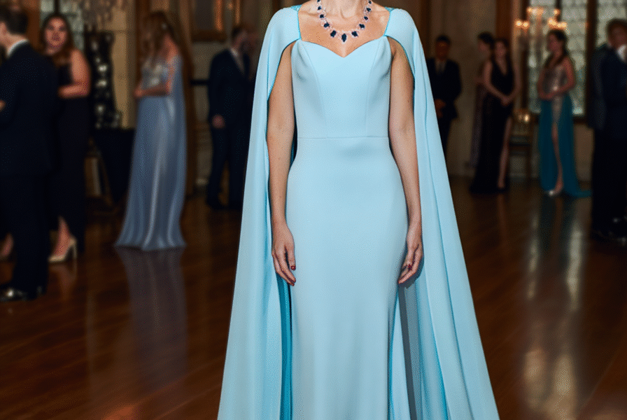 OMG! Princess Catherine ROCKED The World In Glamorous Queen Gown and Historic Tiara that Camilla Wants The Most