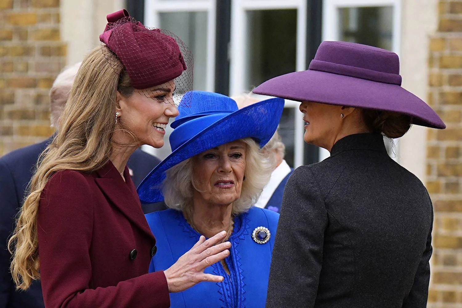Prince William and Kate Middleton's New Neighbor Says There's One Thing  They're Worried About When It Comes to the Wales Family's New Home