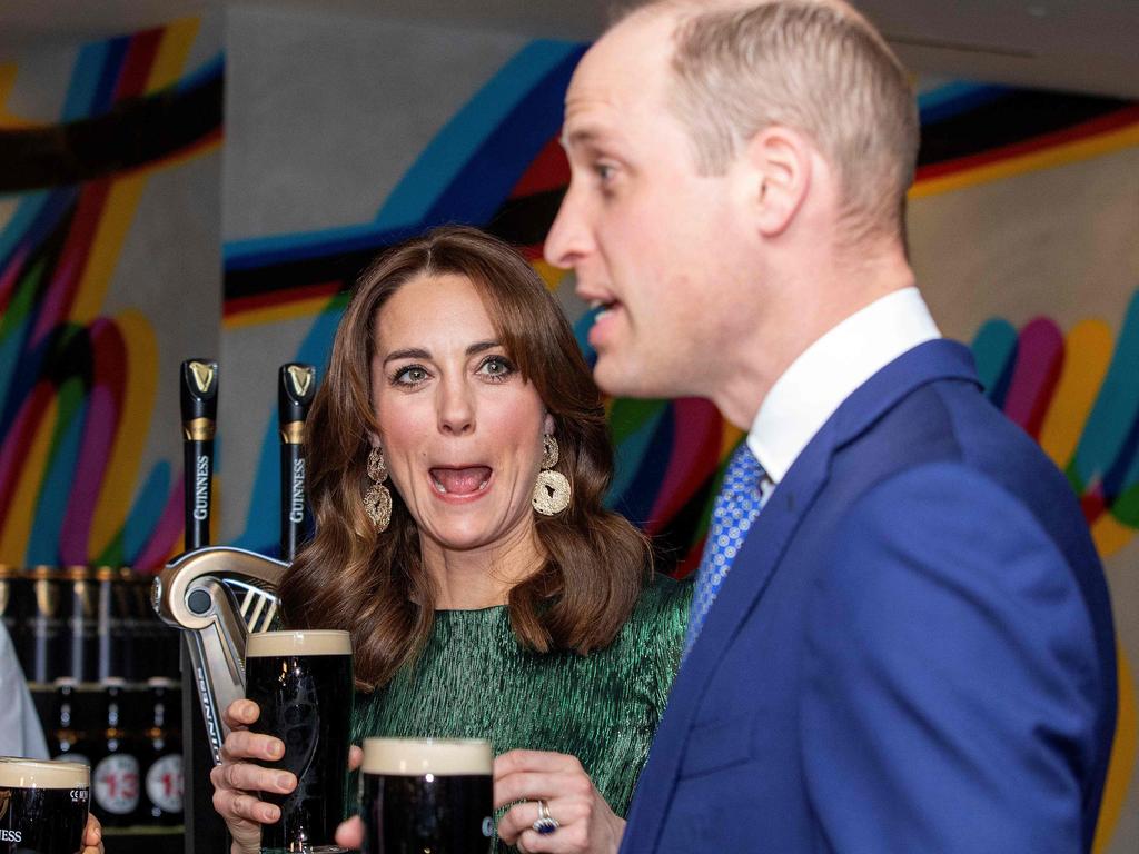 Neighbours in uproar as Prince William, Kate Middleton attend Pippa's 'racy'  50th for billionaire husband | news.com.au — Australia's leading news site  for latest headlines