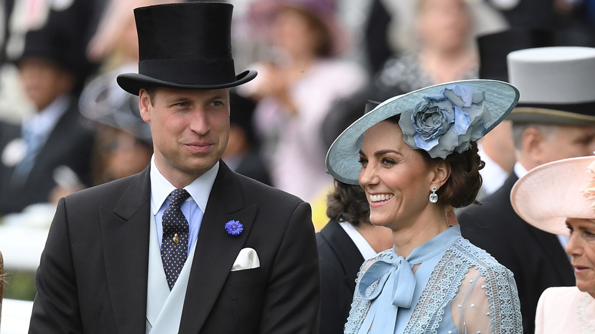 Real reason Kate Middleton didn't attend first day of Royal Ascot | HELLO!