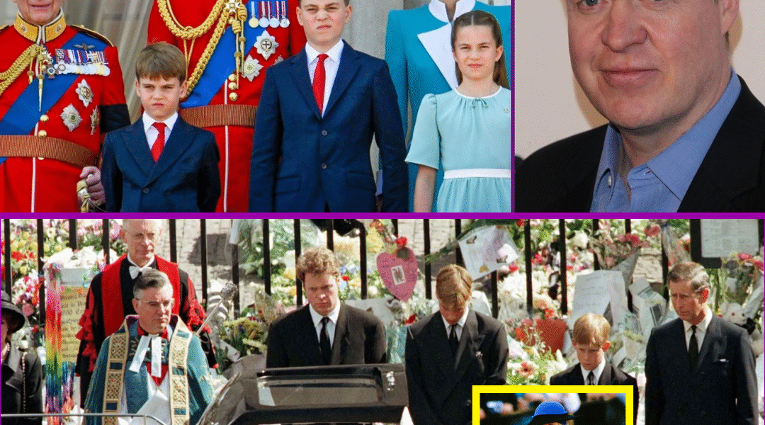 “DIANA WOULD BE HEARTBROKEN!”: Charles Spencer BREAKS SILENCE with SHOCKING Comments About the Royal Family! “DIANA WOULD BE HEARTBROKEN!”: Charles Spencer BREAKS SILENCE with SHOCKING Comments About the Royal Family!