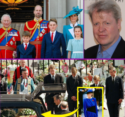 “DIANA WOULD BE HEARTBROKEN!”: Charles Spencer BREAKS SILENCE with SHOCKING Comments About the Royal Family! “DIANA WOULD BE HEARTBROKEN!”: Charles Spencer BREAKS SILENCE with SHOCKING Comments About the Royal Family!