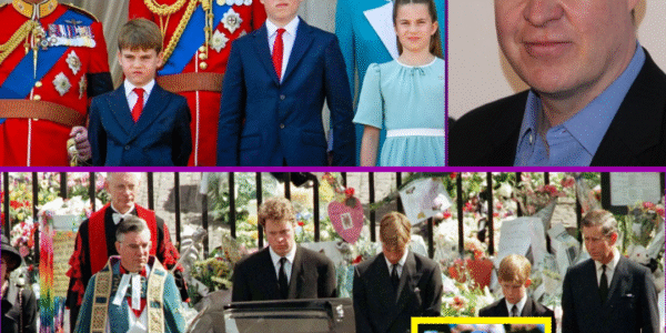 “DIANA WOULD BE HEARTBROKEN!”: Charles Spencer BREAKS SILENCE with SHOCKING Comments About the Royal Family! “DIANA WOULD BE HEARTBROKEN!”: Charles Spencer BREAKS SILENCE with SHOCKING Comments About the Royal Family!
