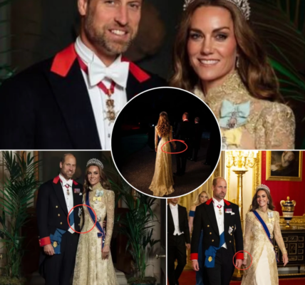 ROYAL ENIGMA? Kate & William’s BEHIND-THE-SCENES Photo Sparks Whispered Speculation ROYAL ENIGMA? Kate & William’s BEHIND-THE-SCENES Photo Sparks Whispered Speculation