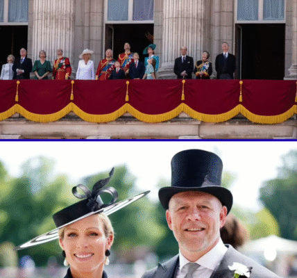 “ROYAL DEMAND! Admirers URGE Beloved Couple To Take On OFFICIAL DUTIES And SAVE The Monarchy’s Future” “ROYAL DEMAND! Admirers URGE Beloved Couple To Take On OFFICIAL DUTIES And SAVE The Monarchy’s Future”