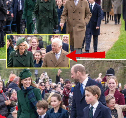 IT’S OFFICIAL: Buckingham Palace TRANSFORMS Into a FESTIVE Wonderland. Royal Family Unveil Magical Christmas Pop-Up Experience for Visitors This Holiday Season IT’S OFFICIAL: Buckingham Palace TRANSFORMS Into a FESTIVE Wonderland. Royal Family Unveil Magical Christmas Pop-Up Experience for Visitors This Holiday Season