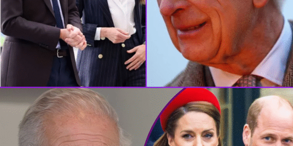 ROYAL HEARTACHE — King Charles Backs William & Kate After “Terrible Pain” Shakes Palace ROYAL HEARTACHE — King Charles Backs William & Kate After “Terrible Pain” Shakes Palace