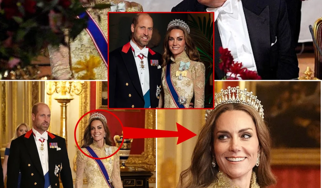 BEAUTY BOMBSHELL: Secrets Behind Kate’s MOST RADIANT Look Yet — Experts Reveal Tricks The Palace Doesn’t Want You To Know 👑✨👇 BEAUTY BOMBSHELL: Secrets Behind Kate’s MOST RADIANT Look Yet — Experts Reveal Tricks The Palace Doesn’t Want You To Know 👑✨👇