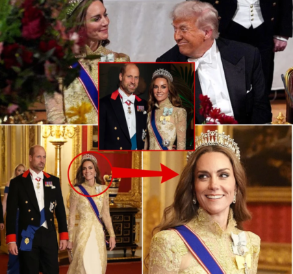 BEAUTY BOMBSHELL: Secrets Behind Kate’s MOST RADIANT Look Yet — Experts Reveal Tricks The Palace Doesn’t Want You To Know 👑✨👇