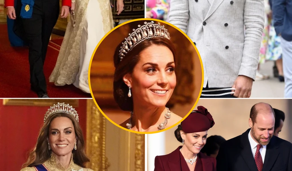 BREAKING: James Middleton BREAKS SILENCE On Kate & William — “They Make Me Proud To Be British” BREAKING: James Middleton BREAKS SILENCE On Kate & William — “They Make Me Proud To Be British”