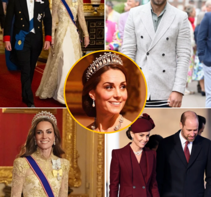 BREAKING: James Middleton BREAKS SILENCE On Kate & William — “They Make Me Proud To Be British” BREAKING: James Middleton BREAKS SILENCE On Kate & William — “They Make Me Proud To Be British”