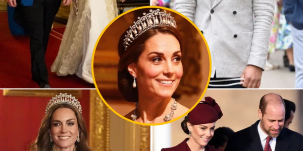 BREAKING: James Middleton BREAKS SILENCE On Kate & William — “They Make Me Proud To Be British” BREAKING: James Middleton BREAKS SILENCE On Kate & William — “They Make Me Proud To Be British”