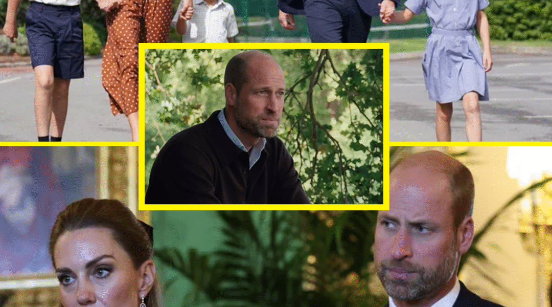 “SADLY CONFIRMED!”: Princess Kate to MISS Prince William’s Earthshot Prize Trip Next Month “SADLY CONFIRMED!”: Princess Kate to MISS Prince William’s Earthshot Prize Trip Next Month