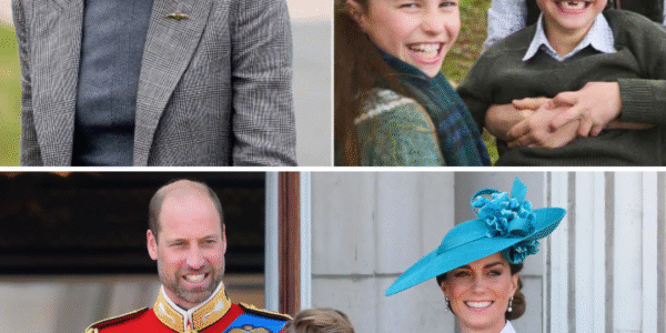 “KATE’S LITTLE JEALOUS ONES?”: Princess REVEALS Prince George and Louis Were ‘Envious’ of Her Latest Royal Outing — ‘The Boys, Particularly!’ “KATE’S LITTLE JEALOUS ONES?”: Princess REVEALS Prince George and Louis Were ‘Envious’ of Her Latest Royal Outing — ‘The Boys, Particularly!’