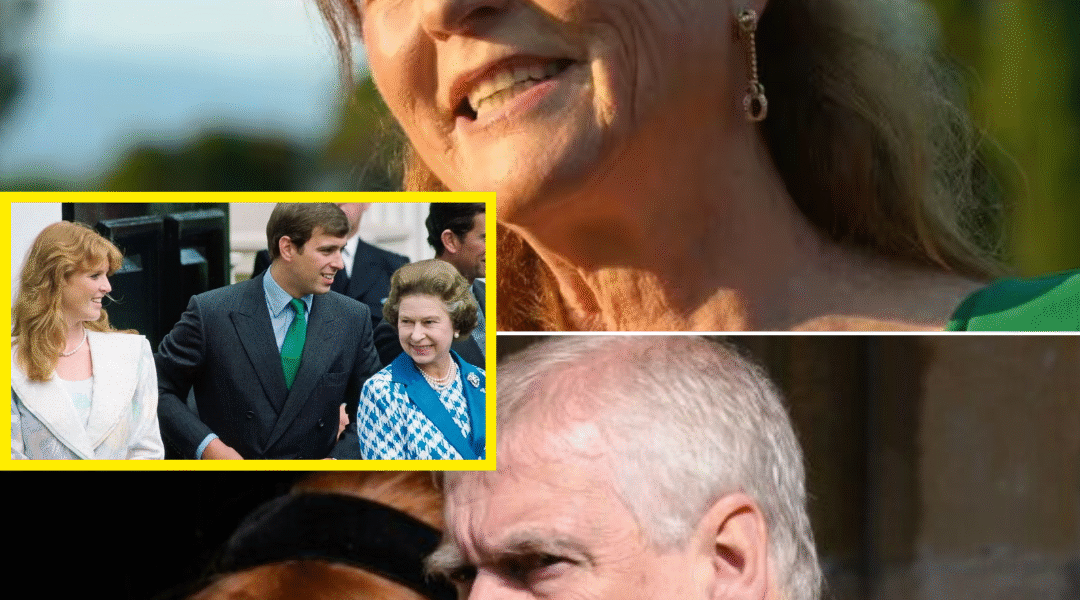 “SHE NEVER EVEN GOT TO ENJOY IT”: Sarah Ferguson forced to sell her £1.5 million gift — and the heartbreaking reason behind it stuns royal fans. “SHE NEVER EVEN GOT TO ENJOY IT”: Sarah Ferguson forced to sell her £1.5 million gift — and the heartbreaking reason behind it stuns royal fans.