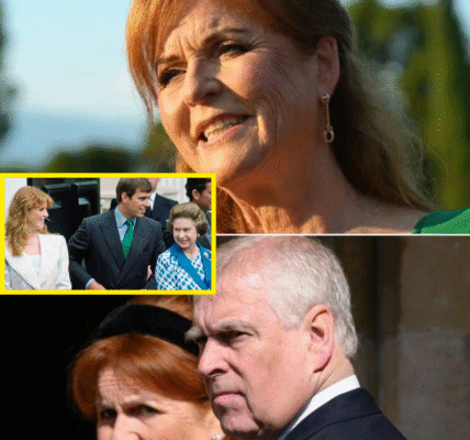 “SHE NEVER EVEN GOT TO ENJOY IT”: Sarah Ferguson forced to sell her £1.5 million gift — and the heartbreaking reason behind it stuns royal fans. “SHE NEVER EVEN GOT TO ENJOY IT”: Sarah Ferguson forced to sell her £1.5 million gift — and the heartbreaking reason behind it stuns royal fans.