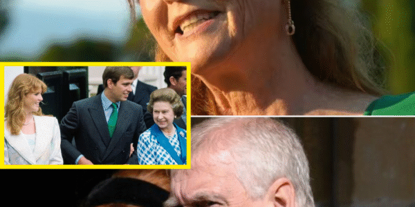 “SHE NEVER EVEN GOT TO ENJOY IT”: Sarah Ferguson forced to sell her £1.5 million gift — and the heartbreaking reason behind it stuns royal fans. “SHE NEVER EVEN GOT TO ENJOY IT”: Sarah Ferguson forced to sell her £1.5 million gift — and the heartbreaking reason behind it stuns royal fans.