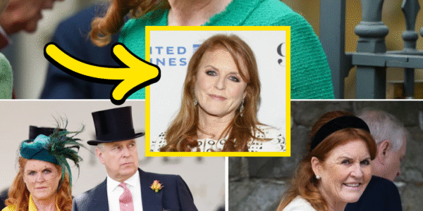 “STRIPPED OF HER TITLE — BUT NOT HER SPIRIT”: Sarah Ferguson’s Reaction to Losing the Duchess of York Title Leaves Royals and Fans Stunned “STRIPPED OF HER TITLE — BUT NOT HER SPIRIT”: Sarah Ferguson’s Reaction to Losing the Duchess of York Title Leaves Royals and Fans Stunned