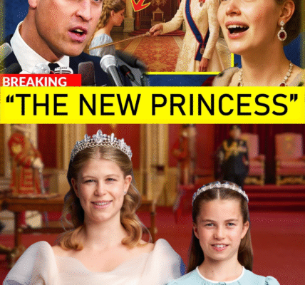 ROYALS IN SH0CK! Prince William APPROVES Title Change for Sophie’s Children in Stunning Twist ROYALS IN SH0CK! Prince William APPROVES Title Change for Sophie’s Children in Stunning Twist