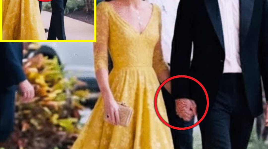 SWEET MOMENT William and Catherine’s HOLD HANDS in Overseas Trip MELTED FANS’ HEARTS Around The World SWEET MOMENT William and Catherine’s HOLD HANDS in Overseas Trip MELTED FANS’ HEARTS Around The World