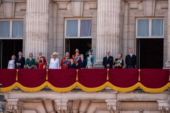 Royal Family