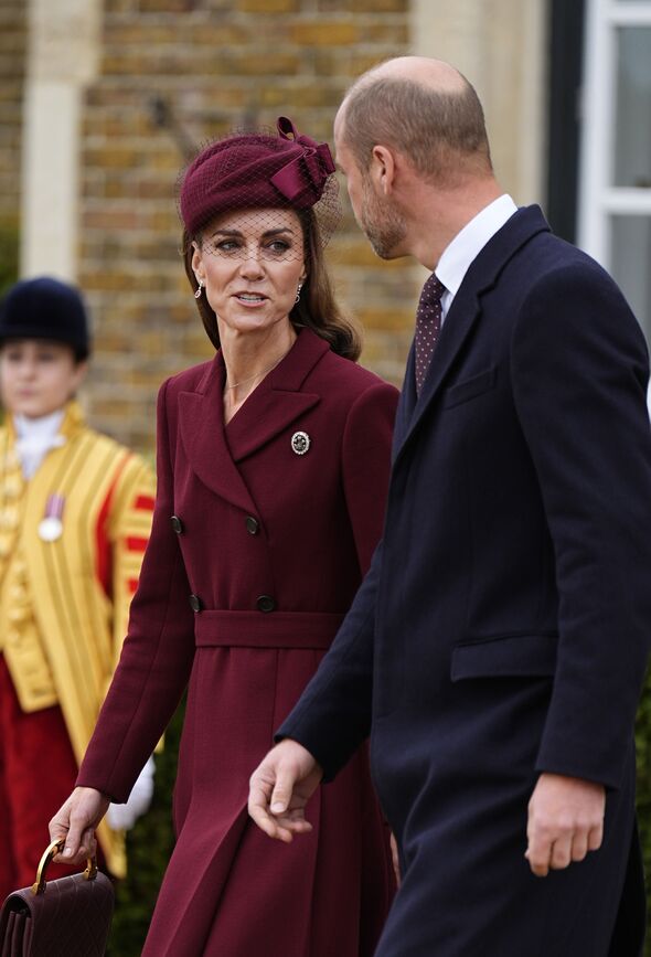 kate