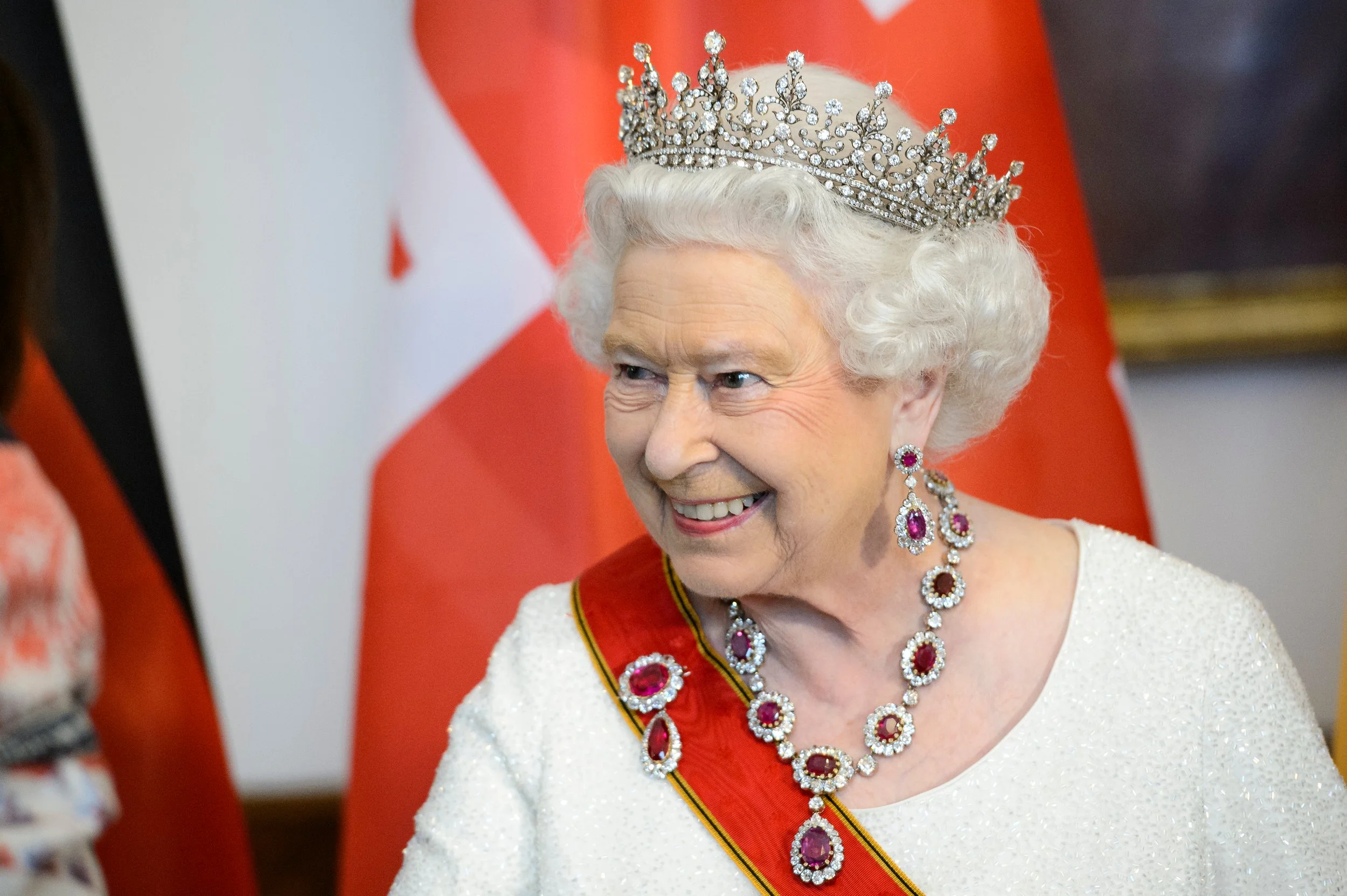 10 Most Famous Queen Elizabeth II Jewellery Looks — The Beaverbrooks Journal