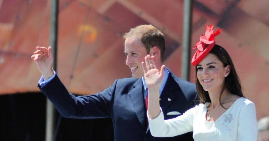 Kate Middleton Embraces Family Life as New Responsibilities Loom -  Inquisitr News
