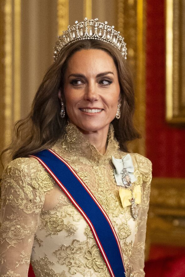 Princess Kate