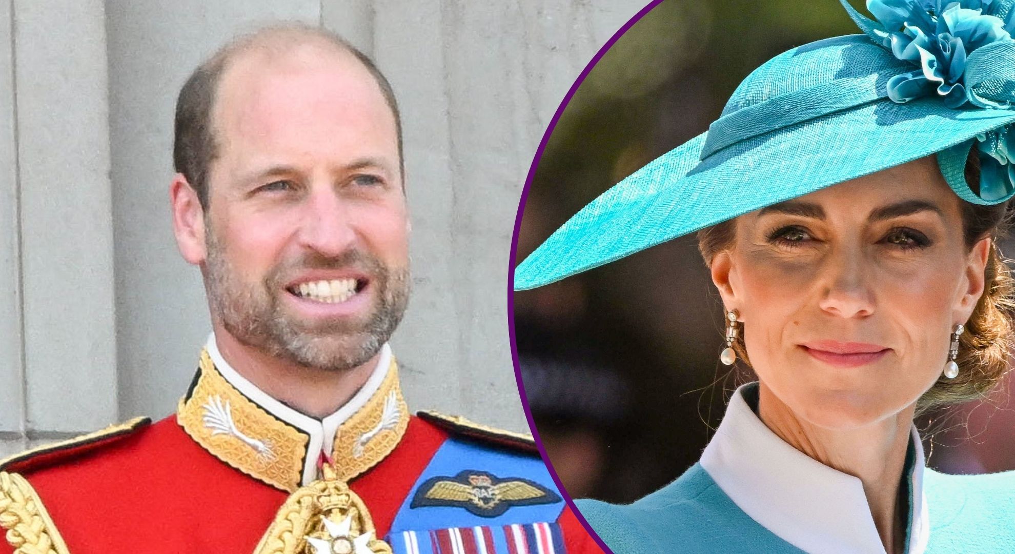Prince William 'proves' he is 'deeply in love' with Kate Middleton in  gesture