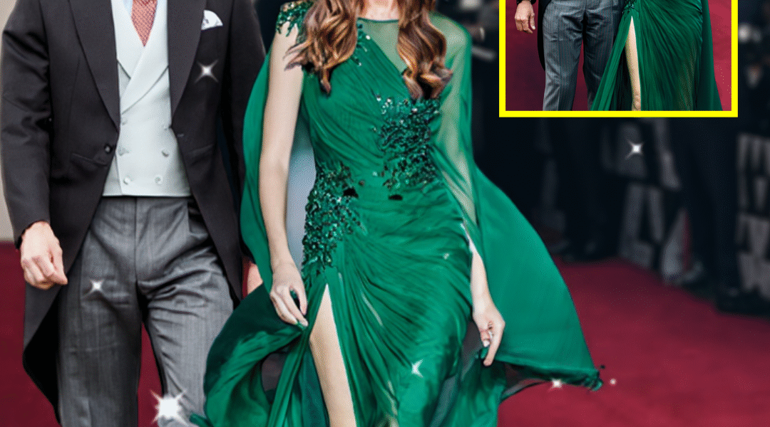 OMG!! Princess Catherine ROCKED World in Most Daring High Slit Gown As William Can’t Take Eyes Off Her – SH0CKING MESSAGE Behind Her Bold Outfit Left Everyone SPEECHLESS OMG!! Princess Catherine ROCKED World in Most Daring High Slit Gown As William Can’t Take Eyes Off Her – SH0CKING MESSAGE Behind Her Bold Outfit Left Everyone SPEECHLESS