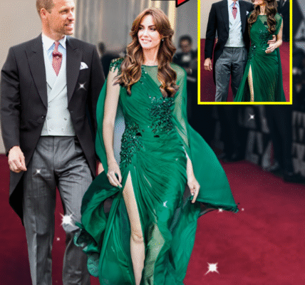 OMG!! Princess Catherine ROCKED World in Most Daring High Slit Gown As William Can’t Take Eyes Off Her – SH0CKING MESSAGE Behind Her Bold Outfit Left Everyone SPEECHLESS OMG!! Princess Catherine ROCKED World in Most Daring High Slit Gown As William Can’t Take Eyes Off Her – SH0CKING MESSAGE Behind Her Bold Outfit Left Everyone SPEECHLESS