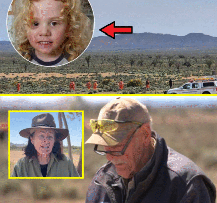 “WE SAW HIM WALKING ALONE…”: Neighbors’ Ch-illing Testimony As Police Continue to Investigate the Mystery of Missing 4-Year-Old Gus Lamont in the Australian Outback STUNS Family – New Clue Just FOUND and It Will Change Everything! 😱👣 “WE SAW HIM WALKING ALONE…”: Neighbors’ Ch-illing Testimony As Police Continue to Investigate the Mystery of Missing 4-Year-Old Gus Lamont in the Australian Outback STUNS Family – New Clue Just FOUND and It Will Change Everything! 😱👣