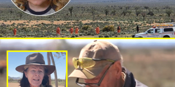 “WE SAW HIM WALKING ALONE…”: Neighbors’ Ch-illing Testimony As Police Continue to Investigate the Mystery of Missing 4-Year-Old Gus Lamont in the Australian Outback STUNS Family – New Clue Just FOUND and It Will Change Everything! 😱👣 “WE SAW HIM WALKING ALONE…”: Neighbors’ Ch-illing Testimony As Police Continue to Investigate the Mystery of Missing 4-Year-Old Gus Lamont in the Australian Outback STUNS Family – New Clue Just FOUND and It Will Change Everything! 😱👣
