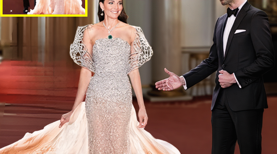 20 MINUTES AGO: Camilla LOSES IT Seeing Catherine Wearing Most Wanted Precious JEWELRY SET Inherited From Late Mother-in-Law Diana : ‘NO WAY!!’ 20 MINUTES AGO: Camilla LOSES IT Seeing Catherine Wearing Most Wanted Precious JEWELRY SET Inherited From Late Mother-in-Law Diana : ‘NO WAY!!’