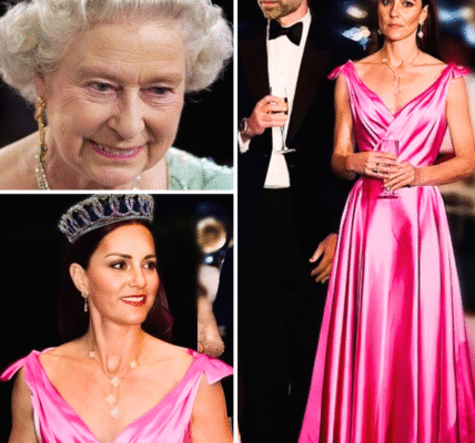 BREAKING TODAY: Princess Catherine CAPTIVATED the World In Stunning Glittering Gown As She Debuts Late Queen’s Expensive Emerald Tiara At Royal Engagement! BREAKING TODAY: Princess Catherine CAPTIVATED the World In Stunning Glittering Gown As She Debuts Late Queen’s Expensive Emerald Tiara At Royal Engagement!