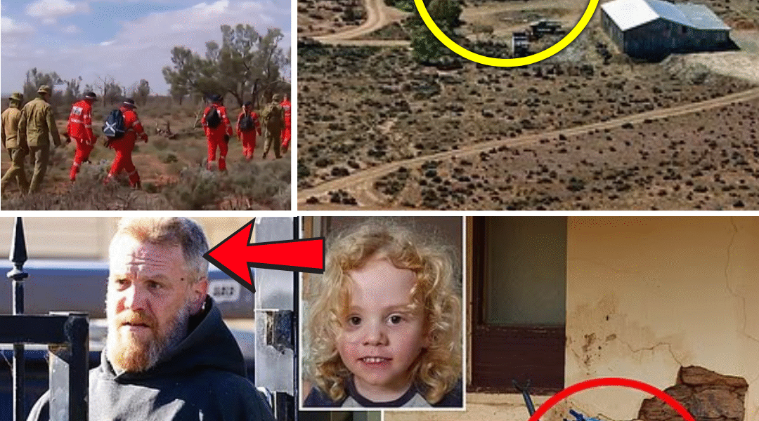 BREAKING UPDATE: Furious Dad Of Missing Gus SPOTTED For First Time In 2 Weeks – His Revelation About His Son’s Heartbreaking LAST MOMENTS Leaves Australian Stunned 😱💔 BREAKING UPDATE: Furious Dad Of Missing Gus SPOTTED For First Time In 2 Weeks – His Revelation About His Son’s Heartbreaking LAST MOMENTS Leaves Australian Stunned 😱💔