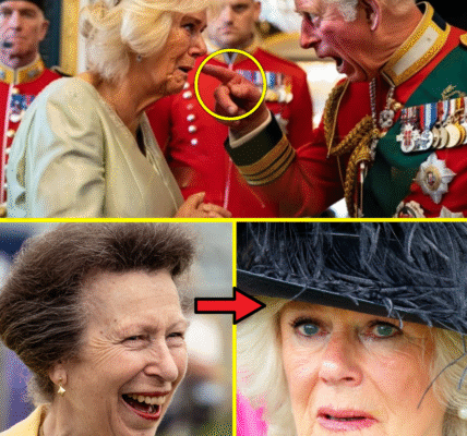 IT’S TIME! King Charles CUTS OFF Camilla from the ‘Queen Consort’ Title in Unprecedented Palace Showdown, Even Princess Royal Left SPEECHLESS! IT’S TIME! King Charles CUTS OFF Camilla from the ‘Queen Consort’ Title in Unprecedented Palace Showdown, Even Princess Royal Left SPEECHLESS!