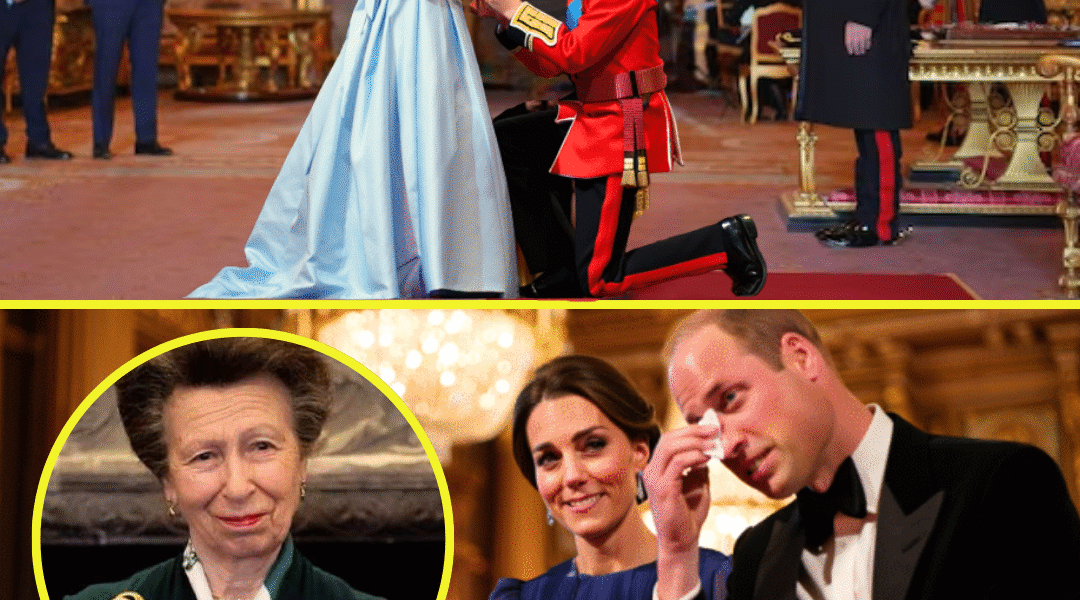 OMG! Charlotte And George STEAL THE SHOW With Emotional School Play – Parents Catherine and William Left SPEECHLESS, Buckingham Palace Breathless, and Fans Stunned OMG! Charlotte And George STEAL THE SHOW With Emotional School Play – Parents Catherine and William Left SPEECHLESS, Buckingham Palace Breathless, and Fans Stunned