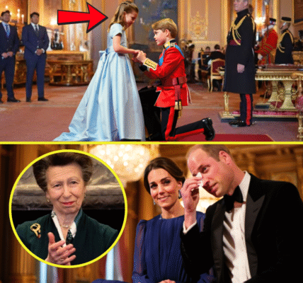 OMG! Charlotte And George STEAL THE SHOW With Emotional School Play – Parents Catherine and William Left SPEECHLESS, Buckingham Palace Breathless, and Fans Stunned OMG! Charlotte And George STEAL THE SHOW With Emotional School Play – Parents Catherine and William Left SPEECHLESS, Buckingham Palace Breathless, and Fans Stunned