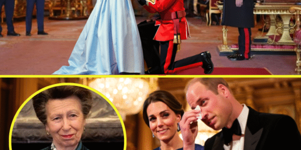 OMG! Charlotte And George STEAL THE SHOW With Emotional School Play – Parents Catherine and William Left SPEECHLESS, Buckingham Palace Breathless, and Fans Stunned OMG! Charlotte And George STEAL THE SHOW With Emotional School Play – Parents Catherine and William Left SPEECHLESS, Buckingham Palace Breathless, and Fans Stunned